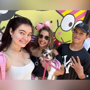 Meet your Posher, Oh